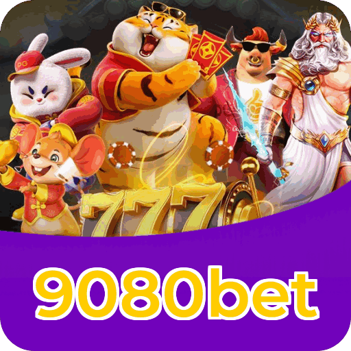 Login rápido no app 9080bet