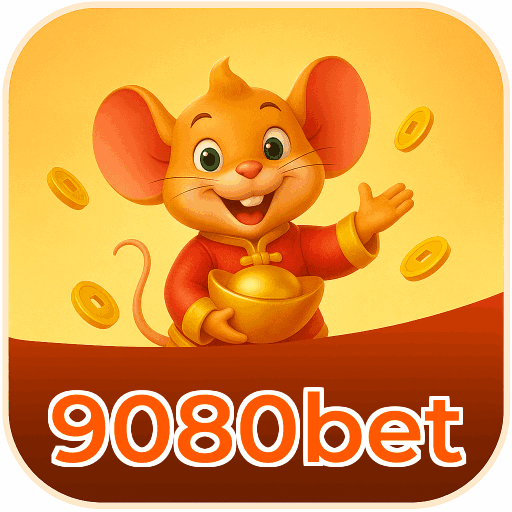 9080bet logo